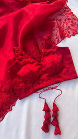 Crimson Charm