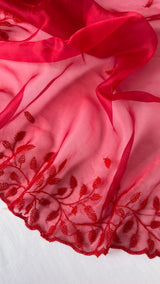 Crimson Charm