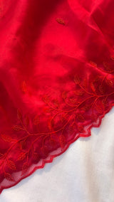 Crimson Charm