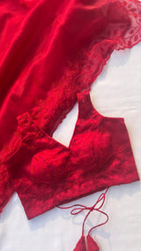 Crimson Charm