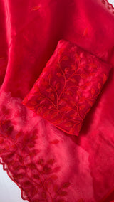 Crimson Charm