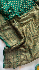Swasti green
