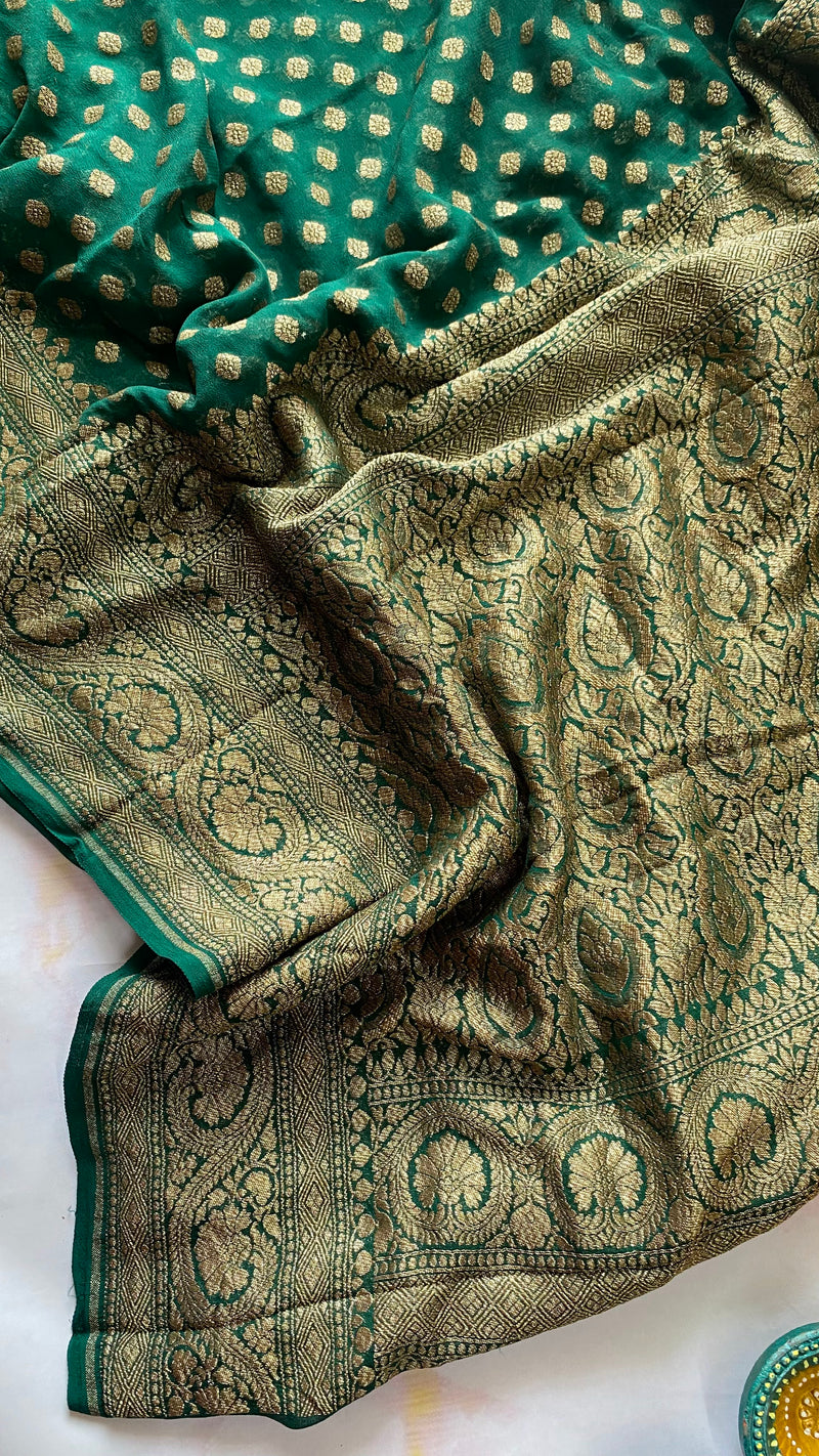 Swasti green