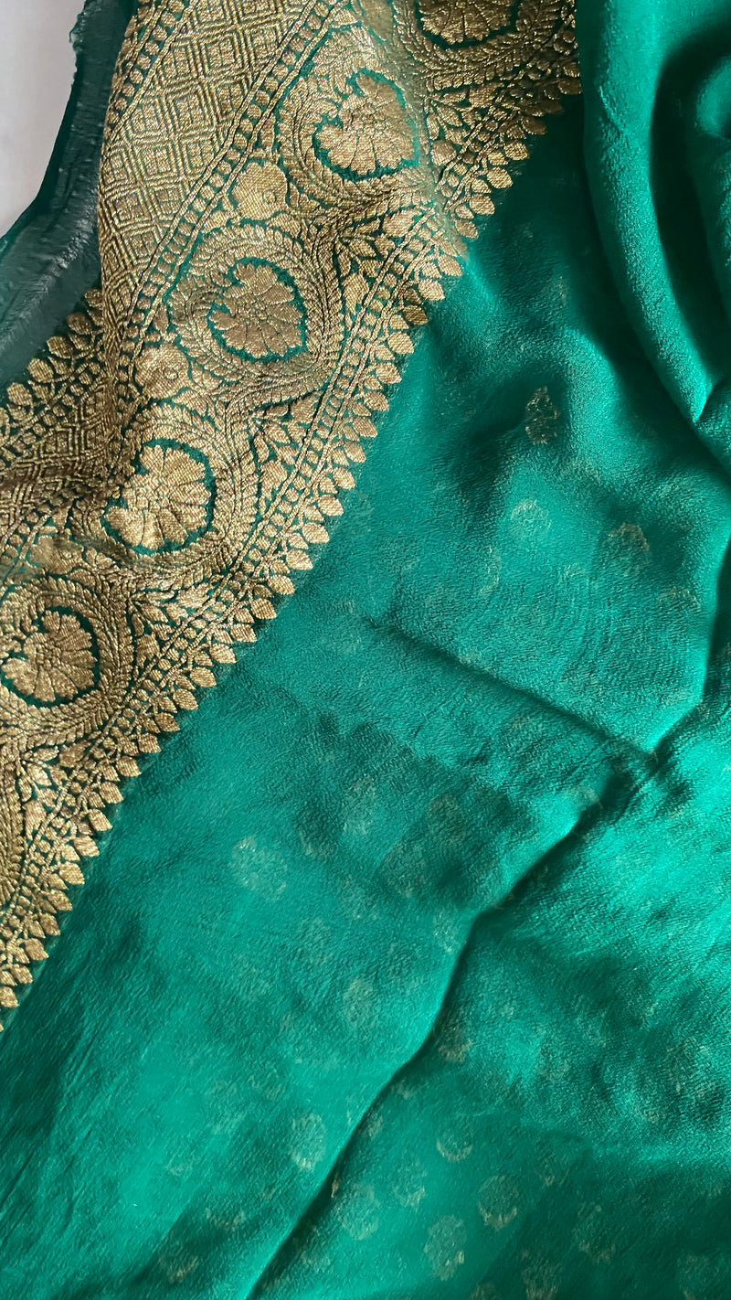 Swasti green