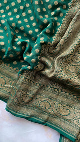 Swasti green