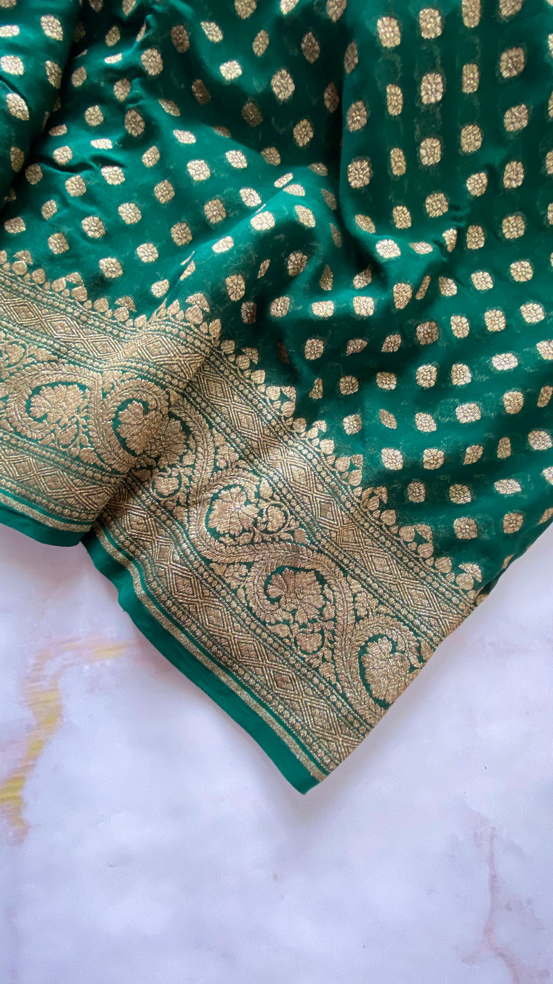 Swasti green