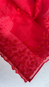 Crimson Charm