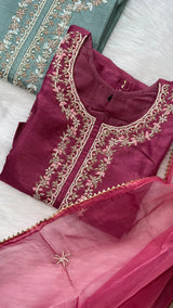 Gulabi pink