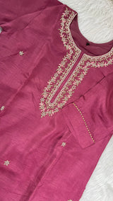 Gulabi pink