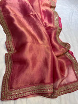 reeda pink