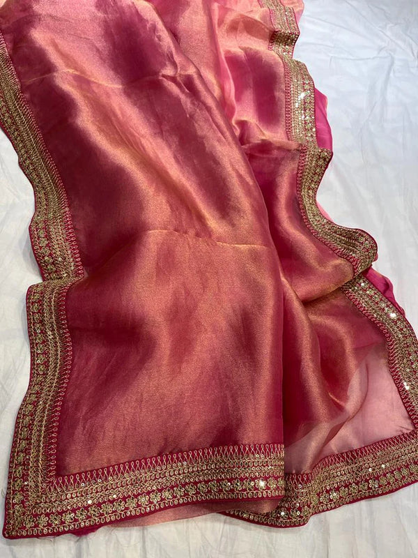 reeda pink