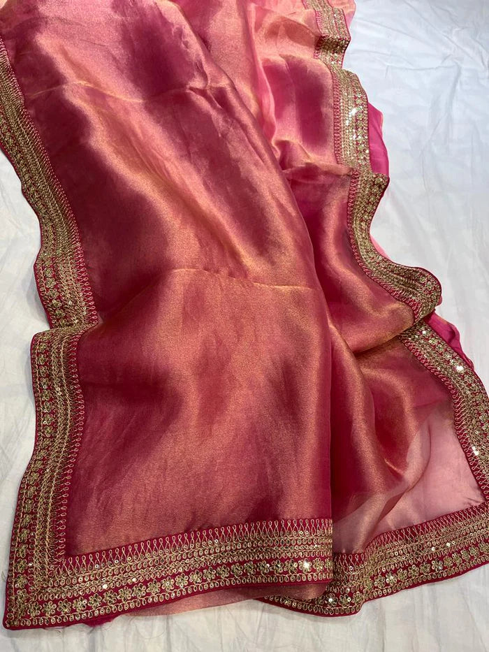 reeda pink