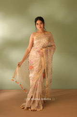 NITARA (Including Stitched blouse)