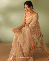 NITARA (Including Stitched blouse)