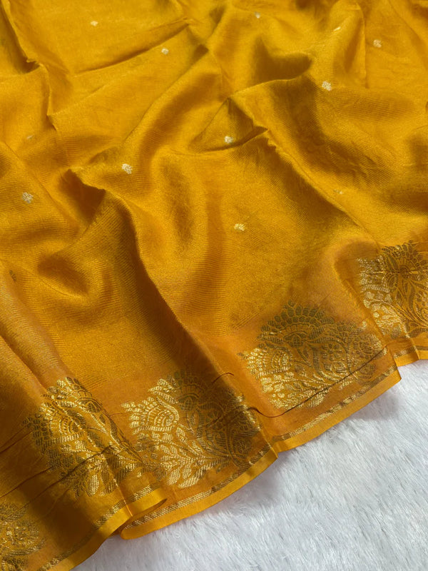 charvi yellow