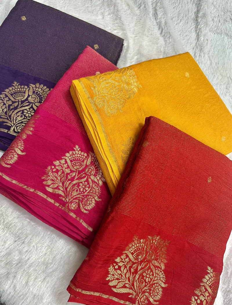 charvi yellow
