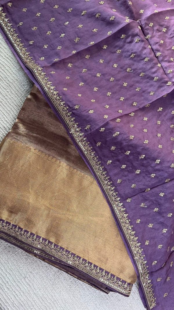 Ziya lavender
