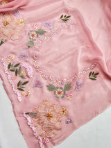 Rosy