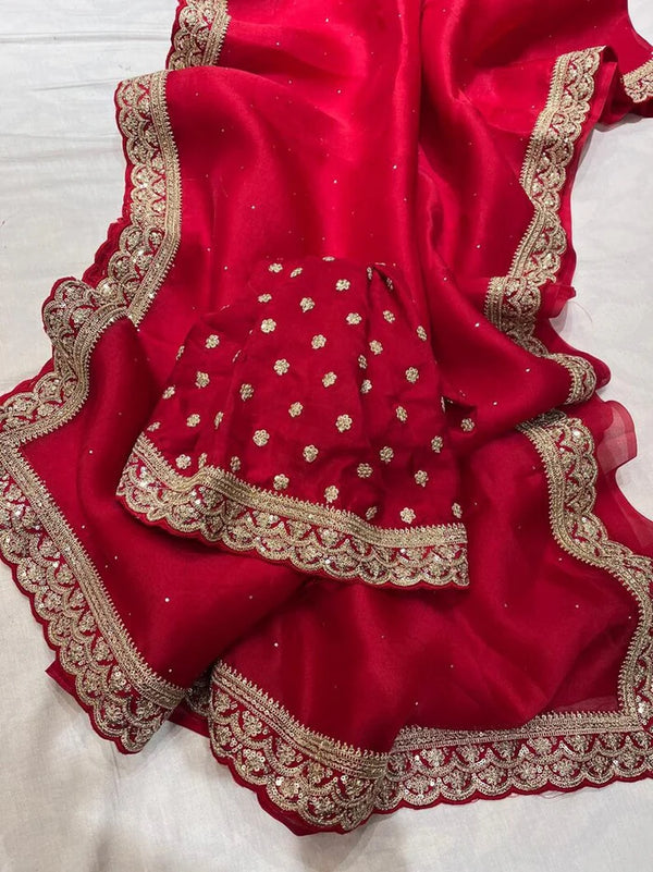 raha red / green