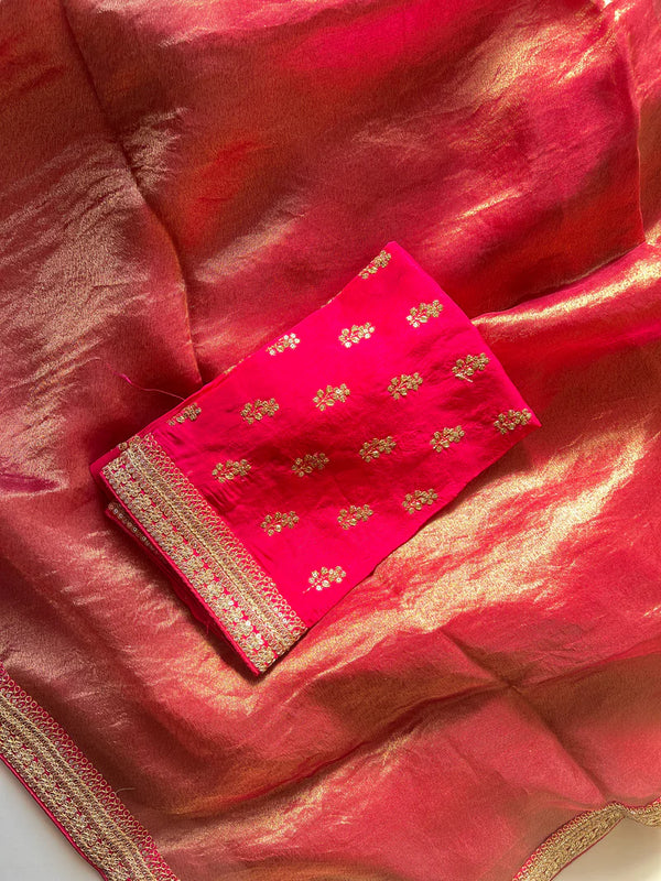 reeda pink
