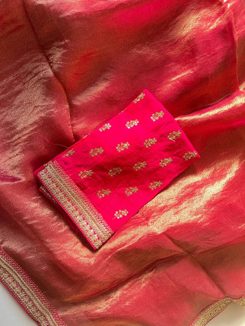 reeda pink